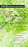 The Comedy of Errors by William Shakespeare