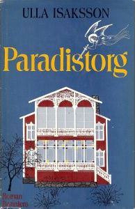 Paradistorg