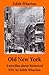 Old New York by Edith Wharton