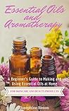Essential Oils an...