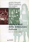 Storia e testi de...