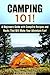 Camping 101!