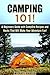 Camping 101!