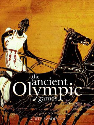 The Ancient Olympic Games (Paperback)