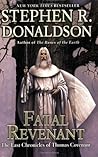 Fatal Revenant by Stephen R. Donaldson