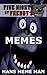 Five Nights At Freddy's Memes
