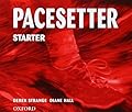 Pacesetter Starter. CD