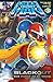 Mega Man #31