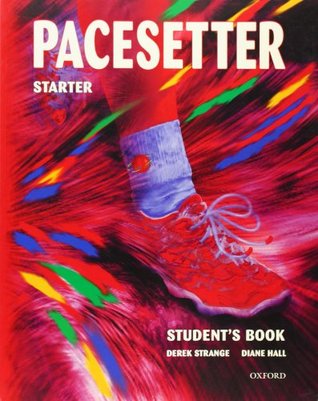 Pacesetter Starter. Student's Book (Paperback)