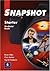Snapshot Starter: Students' Book (Snapshot)