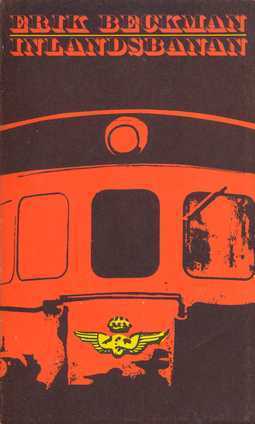 Inlandsbanan (Paperback)