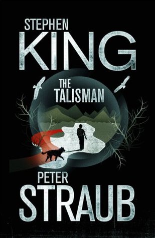 The Talisman (The Talisman, #1)