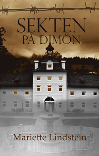 Sekten på Dimön (Sofia Bauman #1)
