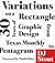 Variations on a Rectangle: Thirty Years of Graphic Design from Texas Monthly to Pentagram
