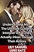 Understanding Men: The Ultimate Guide to Interpret What They Actually Mean Through Their Actions: Simple Tips On Keeping A Man Interested, While Being ... His Eyes (Dating Advice For Women Book 1)