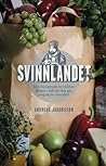 Svinnlandet  by Andreas Jakobsson