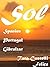 SOL, Spanien, Portugal, Gib...