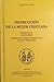 Instrucción de la mujer cristiana