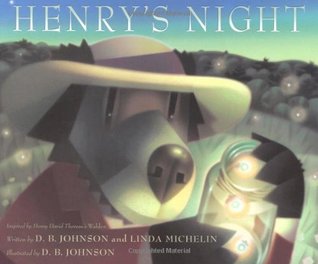 Henry's Night (Hardcover)