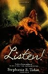 Listen!