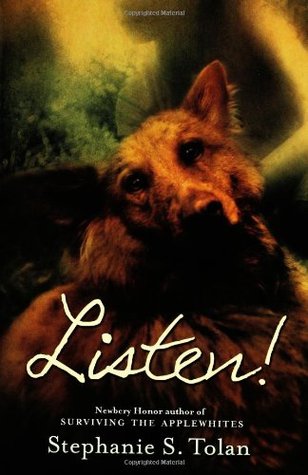 Listen! (Hardcover)