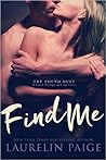 Find Me by Laurelin Paige