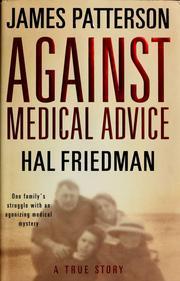 Against Medical Advice