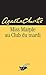 Miss Marple au Club du mardi by Agatha Christie