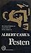 Pesten by Albert Camus