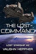 The Lost Command