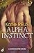Alpha Instinct by Katie Reus