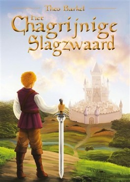 Het Chagrijnige Slagzwaard