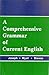 A Comprehensive Grammar of Current English by C.J. Joseph