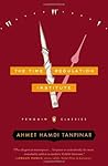 The Time Regulation Institute by Ahmet Hamdi Tanpınar
