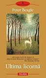 Ultima licornă