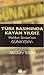 Türk Basınında Kayan Yıldız Haldun Simavi'nin Günaydın'ı