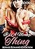 It's A Menage Thing Collection (4 Book Bundle)