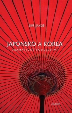 Japonsko a Korea: dramatické sousedství