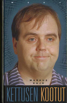 Kettusen Kootut