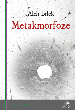 Metakmorfoze
