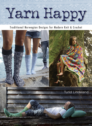 Yarn Happy (Paperback)