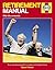 Retirement Manual by Stuart Turner