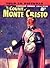 Told in pictures: The Count of Monte Cristo