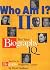 Who Am I? II: Test Your Biography IQ (Who Am I? (Andrews & McMeel))