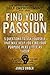 Find Your Passion by James Umber