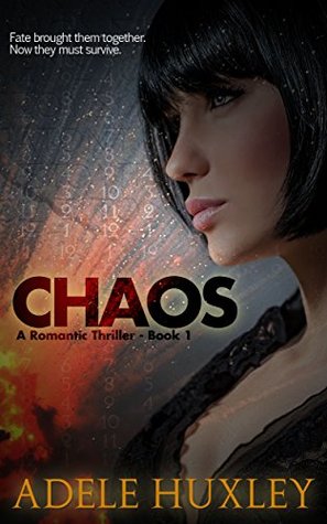Chaos (The Baetylus Series #1)