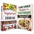 Vegetarian Cookbook (Box Set)
