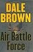 Air Battle Force (Patrick McLanahan, #11)