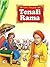 Witty Tales of Tenali Rama by Jyotsana Atre