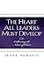 The Heart All Leaders Must ...